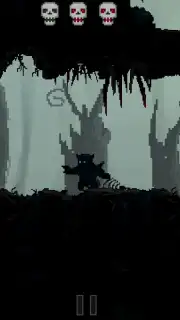 Mahluk capture 4