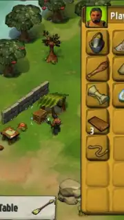 Krafteers capture 7