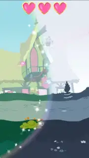 My Little Pony Rainbow Runners capture 4