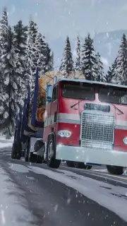 Truck Masters: World Simulator capture 5