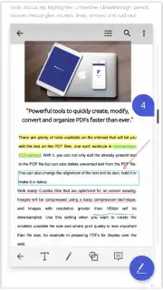 PDFelement - PDF Reader and Annotator capture 16