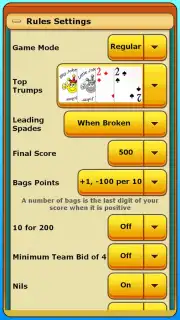 Spades capture 4
