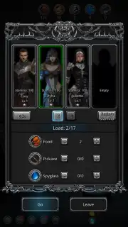 Dungeon Survivor II capture 8