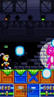 Dynamite Headdy capture 8