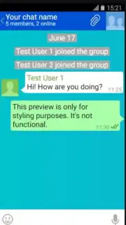 chat now capture 2