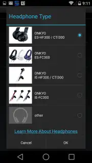 HF Player capture 1