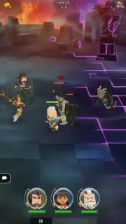 Portal Quest capture 2