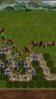 Heroes of Mind & Martial TD capture 6
