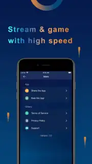 HulaVPN capture 1