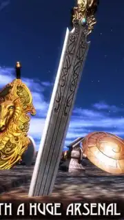 BLOOD & GLORY capture 3