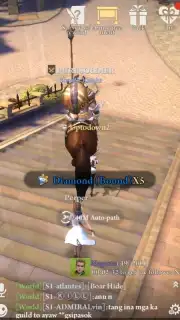 LoV: League of Valhalla capture 2