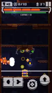 Tower Fortress capture 13