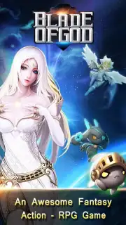 Blade of God capture 3