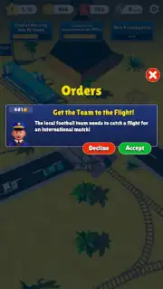 Train Ride capture 2