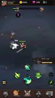 Tailed Demon Slayer capture 9