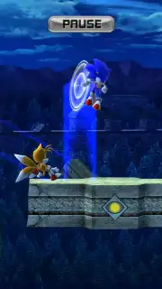 Sonic The Hedgehog 4 Episode II capture 4