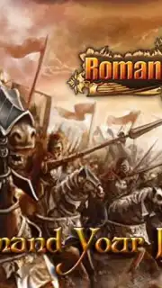 Roman Empire capture 2