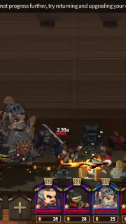 Tiny Samurai Showdown capture 16