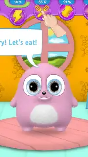 My Virtual Pet capture 8