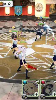 Shinobi Master Senran Kagura: New Link capture 3