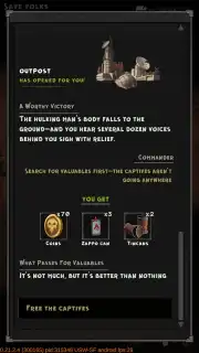 Wasteland Punk capture 15