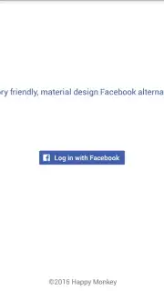 Lite Messenger FB capture 20