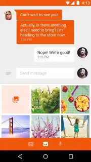 Google Messages capture 14