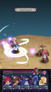 DISGAEA RPG capture 12