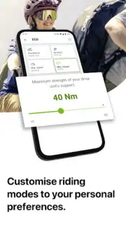 eBike Flow capture 5