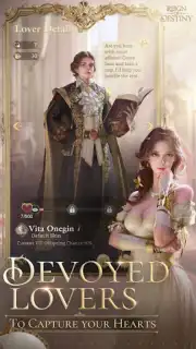 Reign of Destiny capture 17