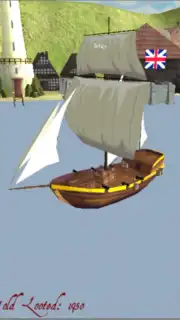 Pirate Sim capture 3
