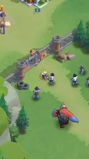 Tiles Survive! capture 13