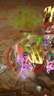 Marvel Realm of Champions capture 9