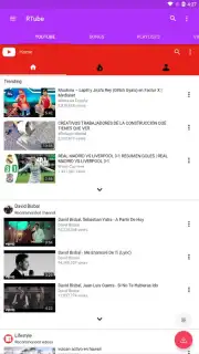 RTube capture 1