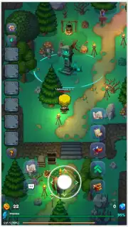 Morroc&Bean: Online capture 2