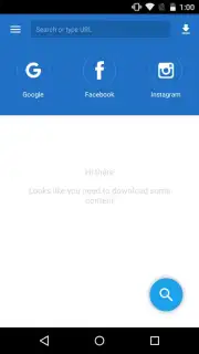 Swift - Music Downloader capture 12