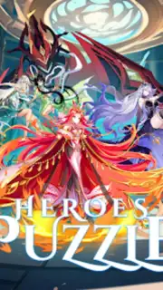 Heroes Puzzles capture 17