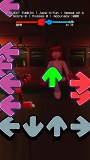 FNF Playtime capture 3