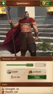 Total Battle capture 10