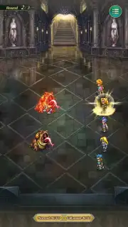 Romancing SaGa Re;univerSe capture 9