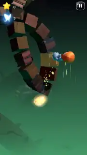 Dream Walker capture 9