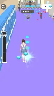 Queen Bee! capture 8