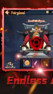 Crimson Storm capture 6