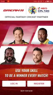 Dream11 capture 2
