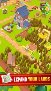 Little Farm Story capture 7