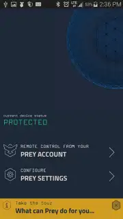 Prey Anti Theft capture 8