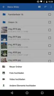 GMX Cloud capture 3