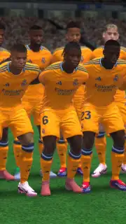 EA Sports FC Mobile Beta capture 6