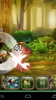 Dragon Blaze capture 7