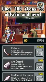 Auto RPG capture 2